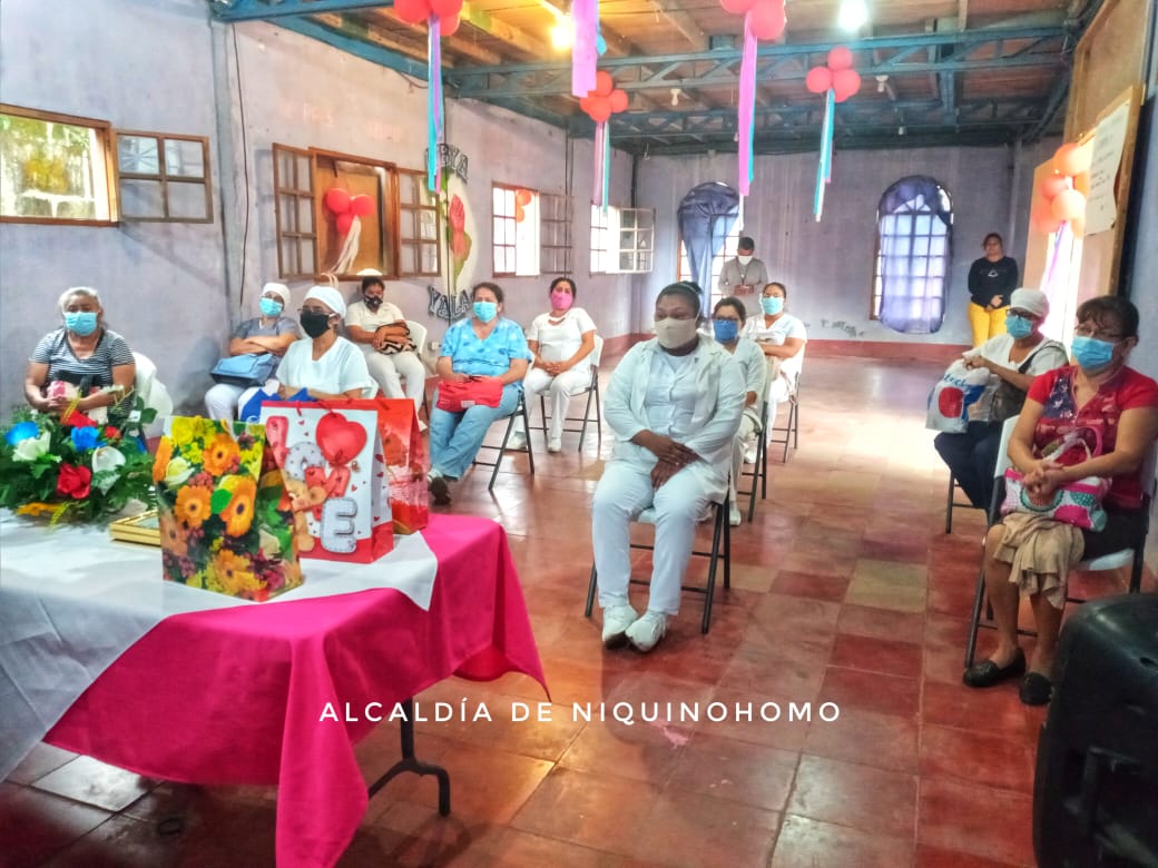 Nicaragua Celebra A Las Madres En Su Día Revista Nicaragua Sandino