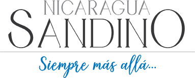 Revista Nicaragua Sandino